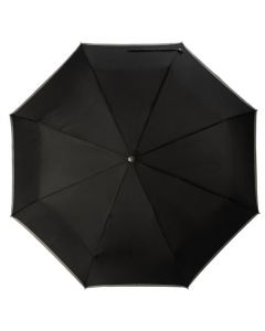 This is the Hugo Boss Gear Black Pocket Umbrella.
