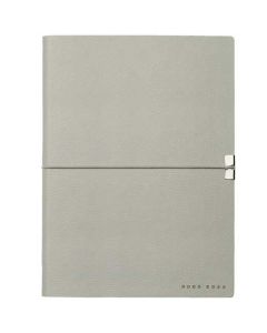 Light Grey A5 Storyline Notebook