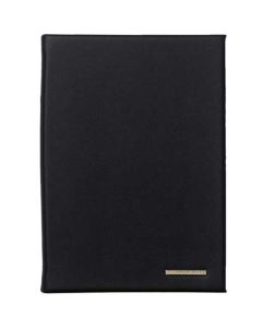 Navy Essential Lady A6 Notebook