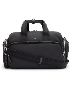 BOSS Highway Recycled Polyester Holdall