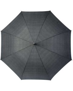 This is the grey illusion golf umbrella.