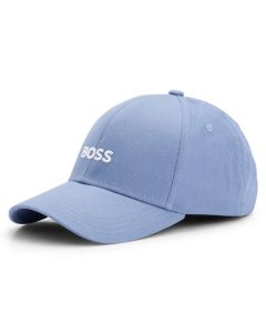 Men's Zed Light Blue Baseball Cap