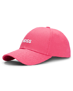 Men's Zed Neon Pink Baseball Cap