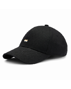 Men's Zed Flag Black Baseball Cap