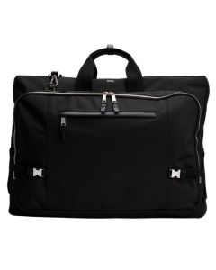 Highway Recycled Polyester Suit Carrier