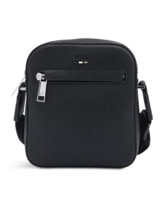 Boss Leather Travel Work Leisure Bags Wheelers Luxury Gifts