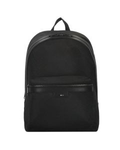 Ray Front Zip Pocket Backpack