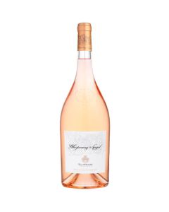 2021 150cl Whispering Angel Rosé by Château d’Esclans.