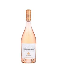 2021 75cl Whispering Angel Rosé by Château d’Esclans.