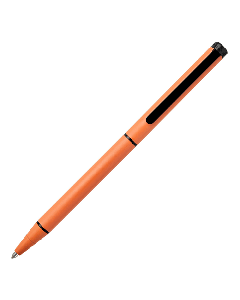 Hugo Boss Cloud Matte Ballpoint Pen Papaya