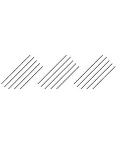These are the Cross Pencil Lead Refills in 0.9mm.