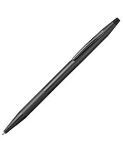 This is the Cross Classic Century Micro-Knurl Detail Ballpoint Pen.