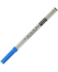 Cross Medium Blue Selectip Rollerball Refill.