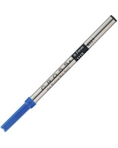 Cross Selectip Gel Rollerball Refill in Blue.