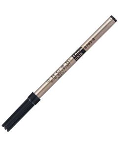 Cross Slim Black Ballpoint Pen Refill.