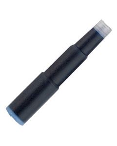 Cross Washable Blue Fountain Pen Ink Cartridges.