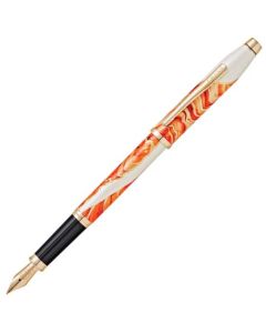 Wanderlust Antelope Canyon Fountain Pen