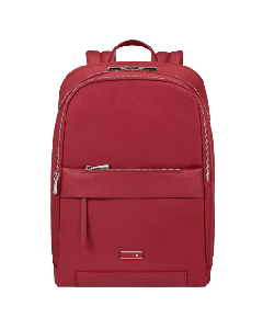 Zalia 3.0 Backpack 15.6" Dark Red