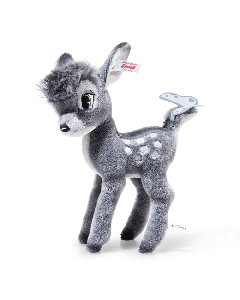 x Disney Bambi Monochrome, 22 cm
