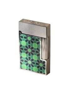 Ligne 2 Cling Lighter In Chrome