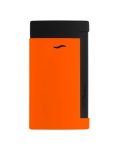 Slim 7 Neon Orange Lighter