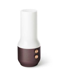 This is the 3 in 1 terrace speaker by Lexon.