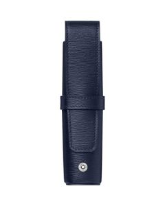 montblanc 2 pen case