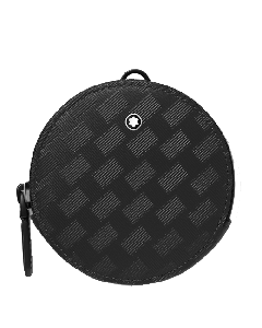 Extreme 3.0 Round Case In Black By Montblanc