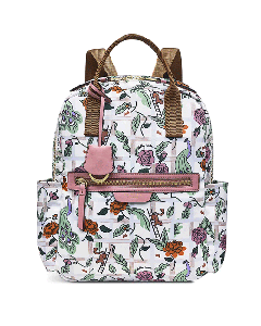 Finsbury Park Regents Rose Backpack by Radley 