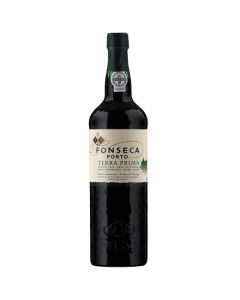 Fonseca Terra Prima (Organic) Reserve Port 75cl Bottle.