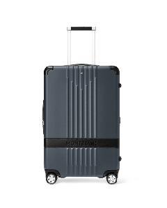 Montblanc Forged Iron #MY4810 Medium Trolley Case