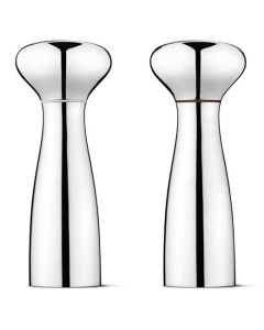 Georg Jensen Alfredo Salt and Pepper Mills.