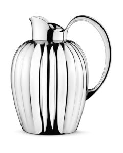 Georg Jensen Bernadotte Thermo Pitcher Jug - 1 Litre.