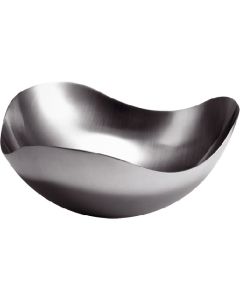 Petite Bloom Bowl by Georg Jensen - ideal for serving nuts and snacks.
