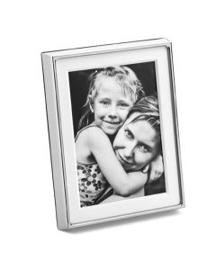 Georg Jensen Large Deco Photo Frame.