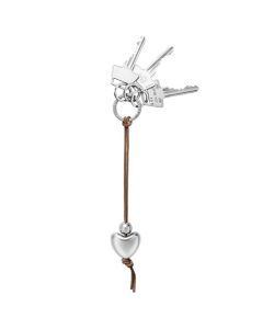 Georg jensen helena keyring shop