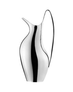 Georg Jensen Masterpieces HK Water Pitcher.