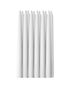 The Georg Jense white 24 pack of candles.