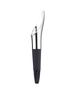 Georg Jensen Wine & Bar Pourer - Decanter.