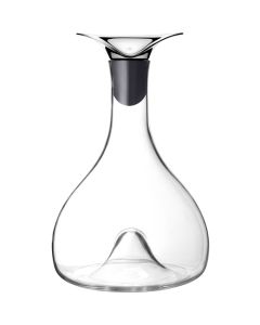 Georg Jensen Wine Carafe - Wine Pourer.