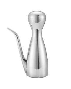 Stainless Steel Alfredo Oil Can