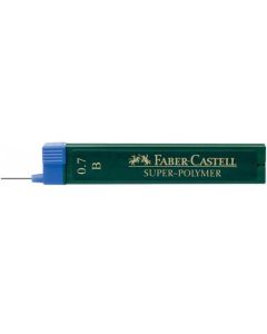 Graf von Faber-Castell 12 pencil leads.