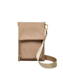 The Guildford Grove Medium Stone Phone Cross Body Bag by Radley.