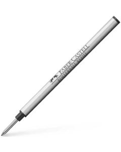 Graf von Faber-Castell Black Rollerball Pen Refill.