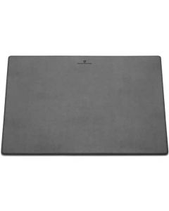This is the Graf von Faber-Castell Black Desk Pad.
