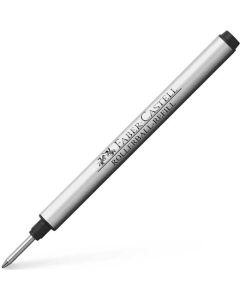 Black Intuition Rollerball Pen Refill