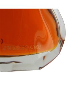 Paradis Imperial Jeroboams Bottle Engraving - Logo