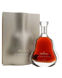 Hennessy Paradis Cognac.