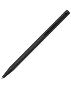 This Black Cloud Ballpoint Pen is designed by Hugo Boss. 