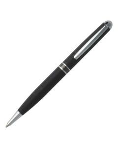 This ballpoint pen has been designed by hugo boss.